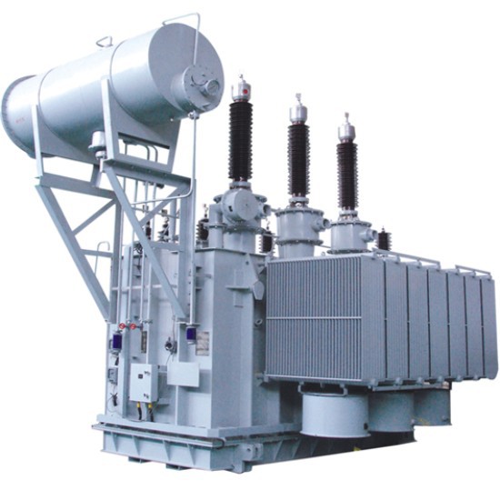 Ac Power Transformer