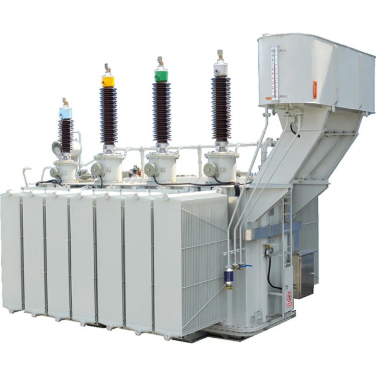unit substation transformer (2)
